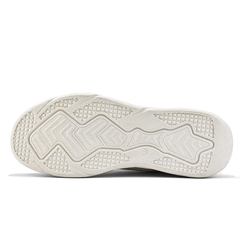 Neue Streetstyle Laufschuhe Herren Mesh Sport Walking Sneaker Herren Atmungsaktive Punk Basketball Freizeitschuhe Sneaker Herren Sommer