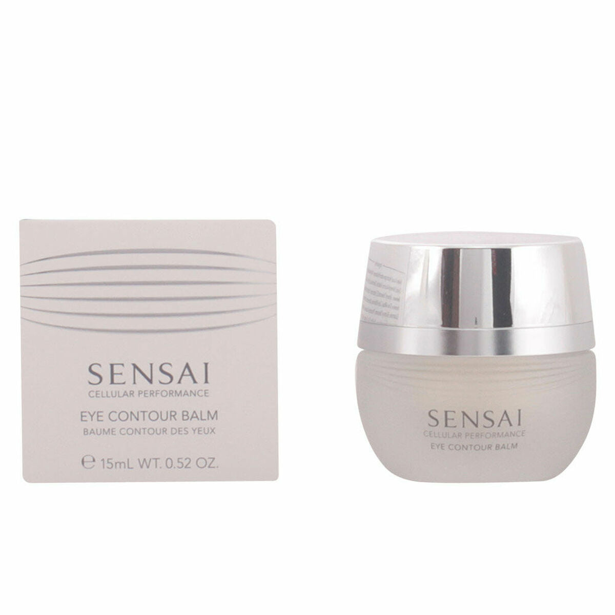 Sensai Cellular Eye Contour Sensai Sensai Cellular Performance 15 ml