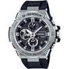 Casio G-Shock G-Steel GST-B100-1A Smartphone Link Model Men's Watch Black