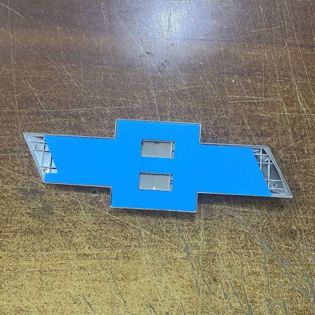 Car Front logo grill Rear Bumper tail door trunk Emblem for Chevrolet 2013-2015 Malibu 2016 Malibu Limited