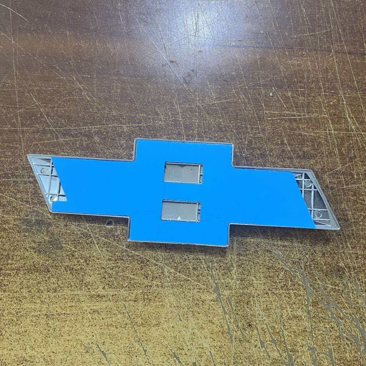 

Car Front logo grill Rear Bumper tail door trunk Emblem For Chevrolet Malibu 2013-2015 Malibu Limited 2016