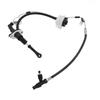 Clutch Master Cylinder 136.38009 Metal Alloy Reliable Performance Engine Clutch Master Cylinder Pump