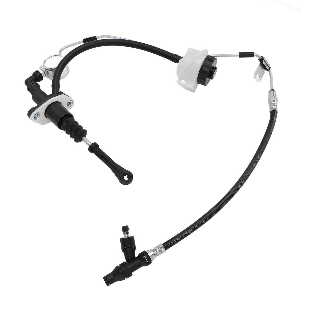 Clutch Master Cylinder 136.38009 Metal Alloy Reliable Performance Engine Clutch Master Cylinder Pump
