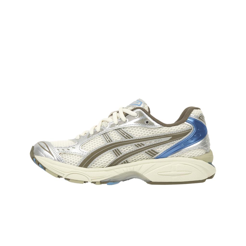 Asics Gel Kayano 14 Cream Pepper Women Sneakers 1202A056-113