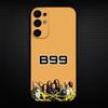 Brooklyn Nine 99 Phone Case For Samsung S25/S24/S23/S22/S21/S20/Plus,Fe,Lite/Others Black Cover