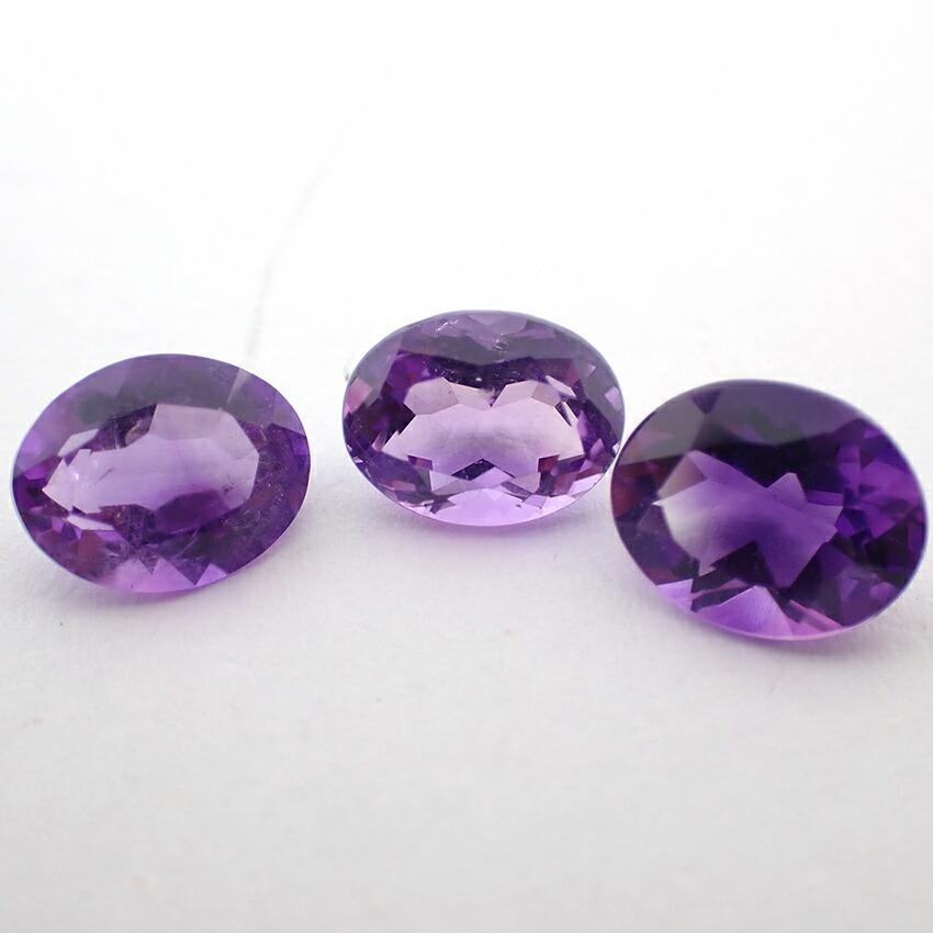 [Used] Amethyst, Jade, Green Garnet, Sapphire, Ruby Loose Stones/j26-2