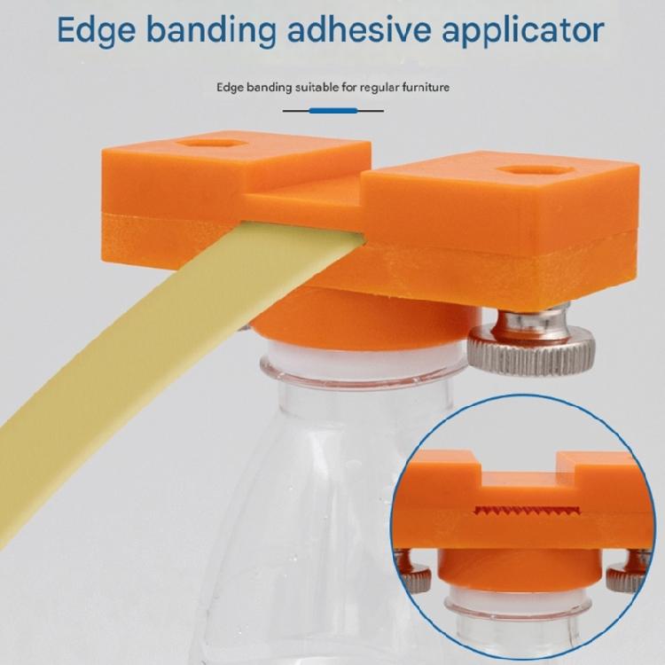 User Friendly Manual Glues Spreader Applicator Ensuring Effortless Operation in Multiple Application Home Scenario
