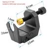 1PC Suitable For BMW Wiper Puller Wiper Arm Removal Tool Car Removal Wiper Arm Special Puller