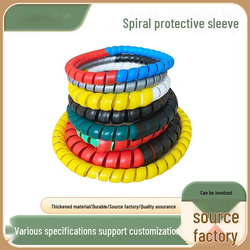 Xingjizhou Rubber Cable Protector Bushing