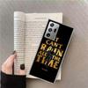 Movie THE C-CROW Phone Case For Samsung Galaxy S25 Edge S24 S23 FE S22 S26 Ultra S21 S20 S10 Plus Capa Soft