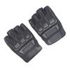 Equipment Accessories Cycling Tactics Glove Men'S Gloves Motorcycle Gloves Half Finger Mittens