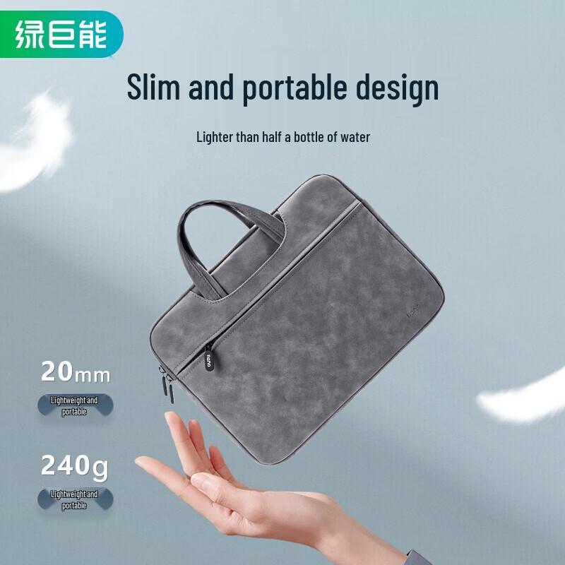 Laptop Sleeve Bag 14-15.4 Inch