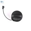 LR053666 For Land Rover LR3 LR4 Discovery 3 4 5 Range Rover Evoque Range Rover Sport Fuel Gas Tank Filler Cap Assembly Black