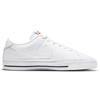 Nike Court Legacy 'White Black' Women's  Sneakers  CU4149-101