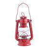 Eisen Vintage Petroleumlampe Laterne Camping Tragbare Lampe Topplicht Retro Öllampe