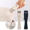 Prevent Burns Multifunctional Panhandle Detachable Ergonomic Grip Anti Scald Bowl Clamp Replacement Handle Kitchen Accessories