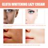 hitening Face Paste, Whitening Paste, Facial Skin Moisturizing Brightening Paste,Natural Herbal Extract 