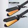 LISM Temperature Control Hair Straightener and Curler