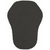 Komine Air Through Honeycomb Protector for Motorcycles SK-815 1374 Black