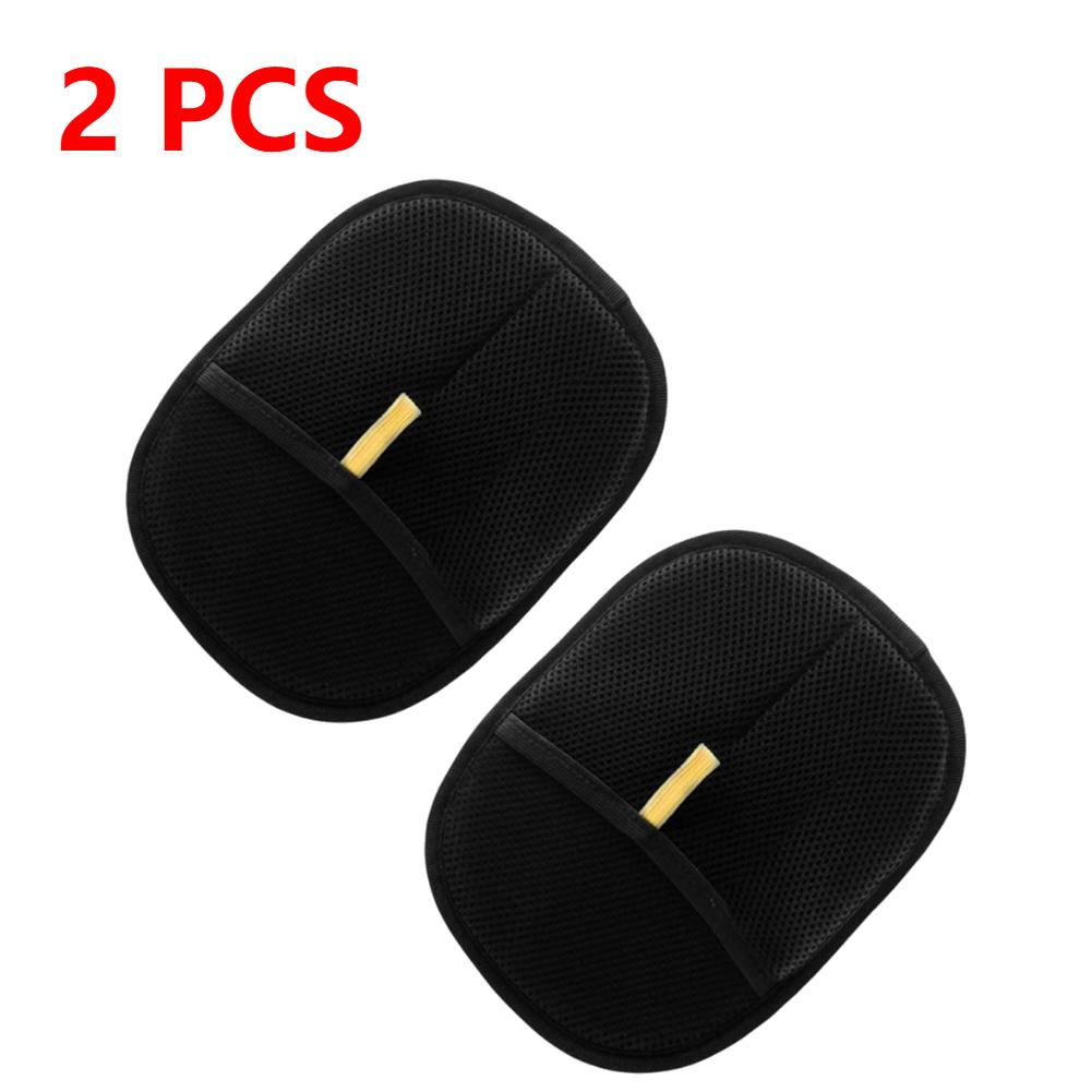 10-2pcs Reusable Pet Hair Remover Mitt Hair Remover Brush Pet Hair Remover Gloves for Dog Cat Rabbit with Long/Short/Curly Hair