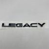 Suitable for the Forester logo Winged Leopard WRX STI FORESTER SUBARU AWD XT rear emblem stickerqq1
