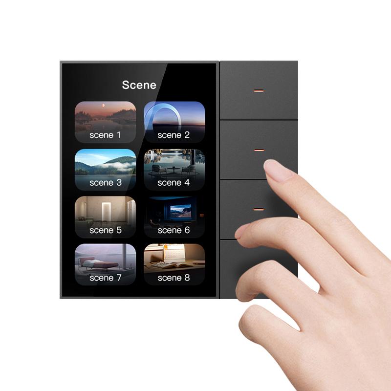Tuya ar Alexa saderīgs Zigbee viedais