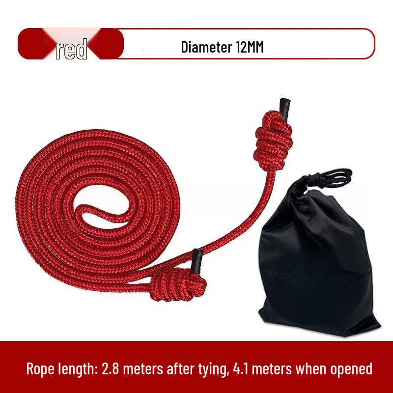 Yuanzu Flow Rope for Flexibility and Fitness