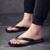 Slippers Summer New Design Sense Home Non-slip Wear-resistant Outdoor Leisure Leather Flip-flops