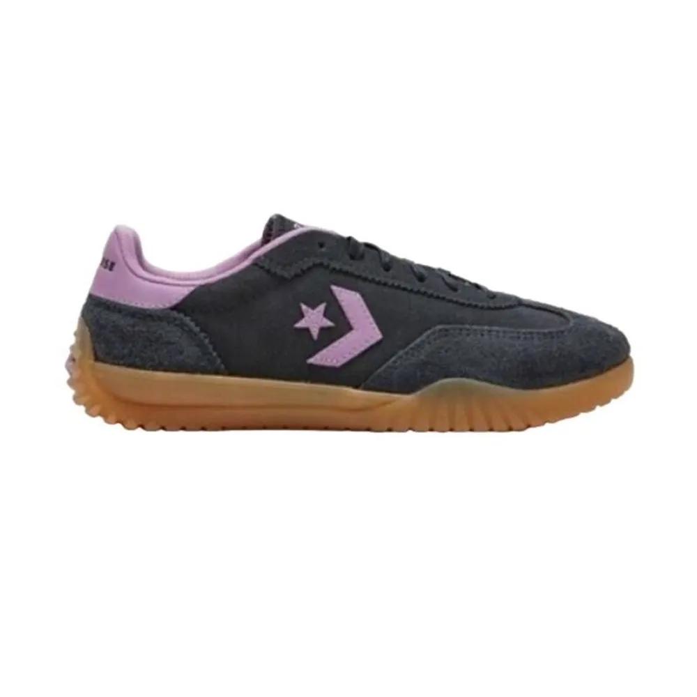 Converse CONVERSE Run Star Trainer Secret Fines Низкие Кеды A12822C 225
