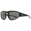 Men S Pentagra SunglaSSeS Ml0248 02a Matte Black 62mm 02a