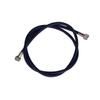 Leixiang Fuel Inlet Hose Assembly for Dongfeng Captian