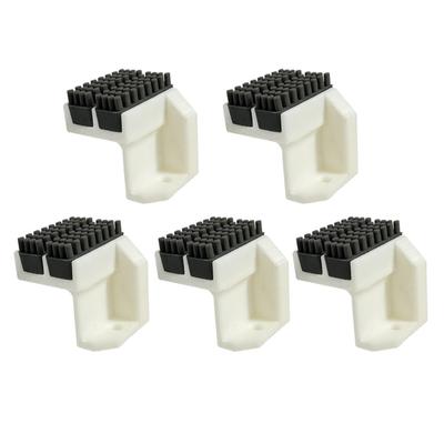 3D-Drucker Düsenwischer Silikon Düsenreinigungspinsel Für Labor X1C/P1P P1S 3D-Druck Und Erhöht die Haltbarkeit