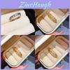 Heart Shaped Zircon Finger Ring Copper Elegant Trendy Accessory For Ladies