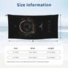 Shai-Hulud The Sandworm Beach Towel Soft Microfiber Quick Dry Absorbent Quick Towels For Bath