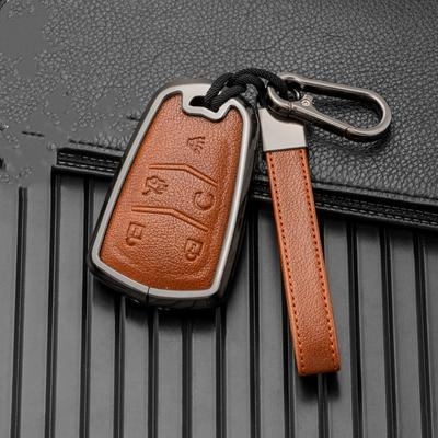 Suport pentru chei de mașină originală pentru Cadillac ESV Escalade CTS XTS SRX ATS 2015 2016 2017 2018 CT5 XT5 XT6 Accesorii