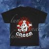 Creem Magazine T-Shirt Logo American T-Shirt Funny Size S To 5XL