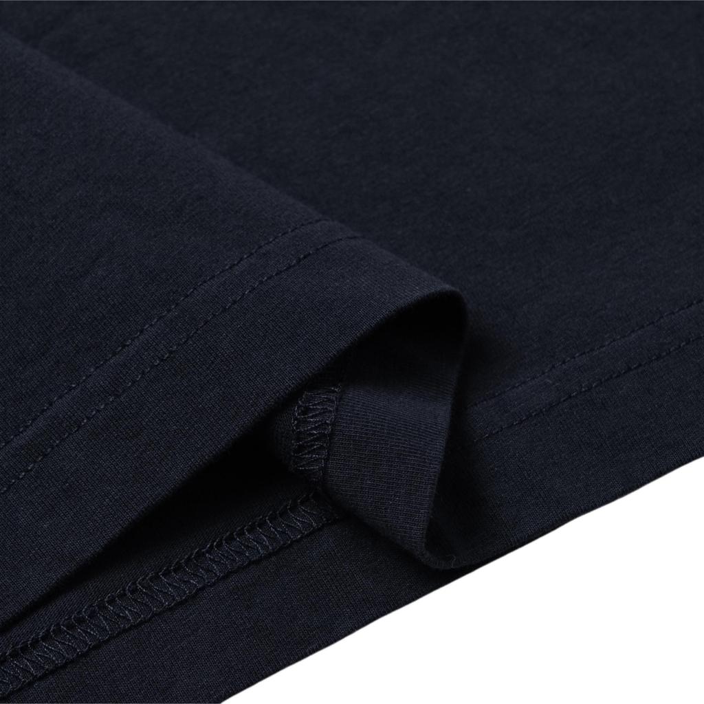 Balenciaga SS25 T Shirt Medium Size Fit Men's Black 764235TSVK31083
