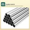304 Stainless Steel Home Heating Radiator