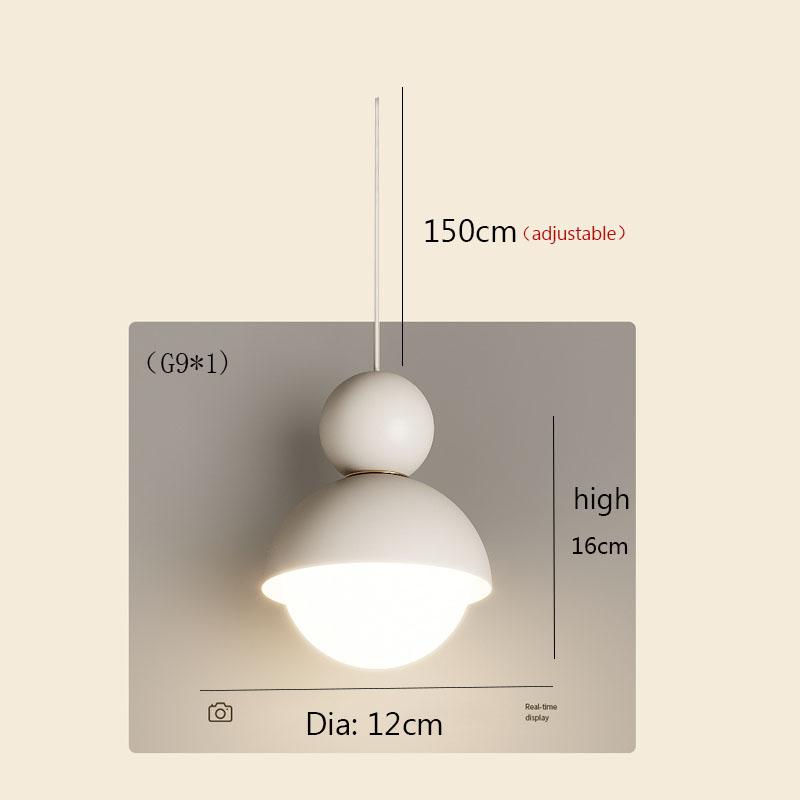 

Современная люстра Iron Art, трехцветная, затемняющая, обеденный стол, подвесной светильник со светодиодами, декор для гостиной в датском стиле, свет НЛО в скандинавском стиле Tricolor dimming