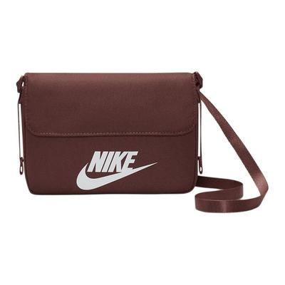 Stoff-Umhängetasche Crossbody-Tasche Normal Unisex Rotbraun Lässig CW9300-218
