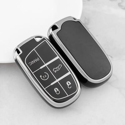 Zubehör für Autoelektronik – Hüllen für Autoschlüssel
