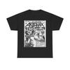Anthrax Vintage Punk Rock Flyer Unisex T-Shirt