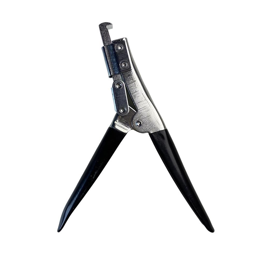 Car Radiator Repair Tools Pliers For Radiators Closing Header Opening Lifter Service Tool Universal Pliers Tab Lifter Tool