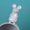 1Pc Maus Form Reis Löffel Pp Reis Löffel Messung Reis Scoop Grob Körner Kleine Schaufel Küche Werkzeuge