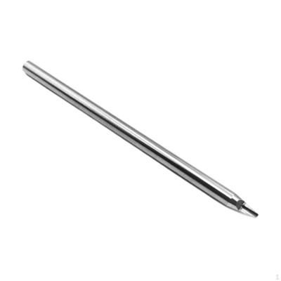 Onarım İçin Saat Kurma Kolu Tüpü Ayar Aleti, 10cm Metal Cihaz Saatçiler