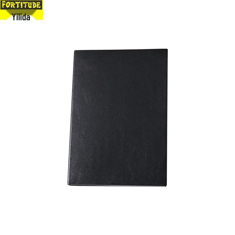 Yilida MA-5125 A5 Business Leather Notebook A5 Single Pack