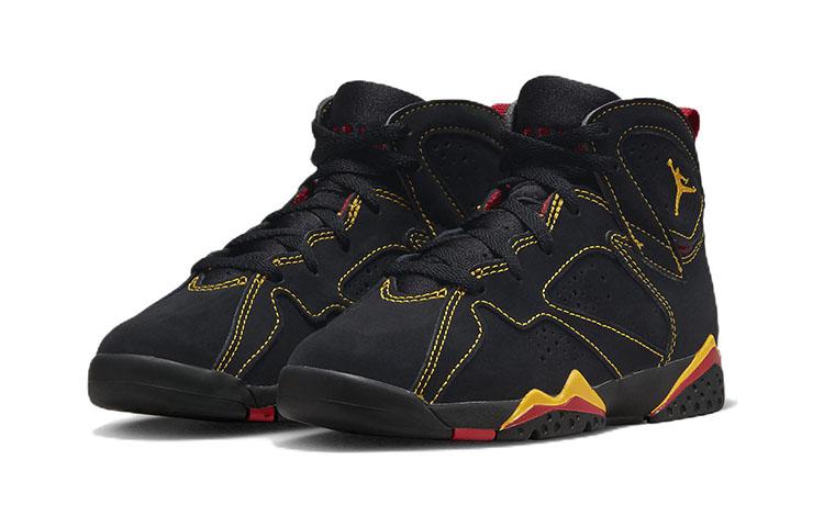 Jordan 7 Retro Citrus 2022 PS DJ2778-081