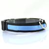 Collar Pet Led Fashion Simple Classic Cats And Dogs Universal Light Adjustable