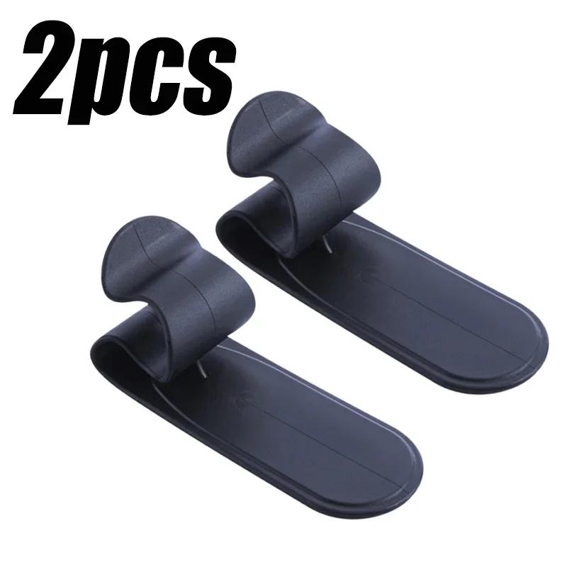 Auto Regenschirmhalter Haken Universal Innenraum Kofferraum Regenschirm Aufbewahrung Befestigungsclip Starke Haftung Autozubehör