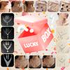 1 Set Surprise Gift Box, Containing Various Accessories, Perfect for Holiday Gifts And Women's Gifts! Rich And Diverse Styles